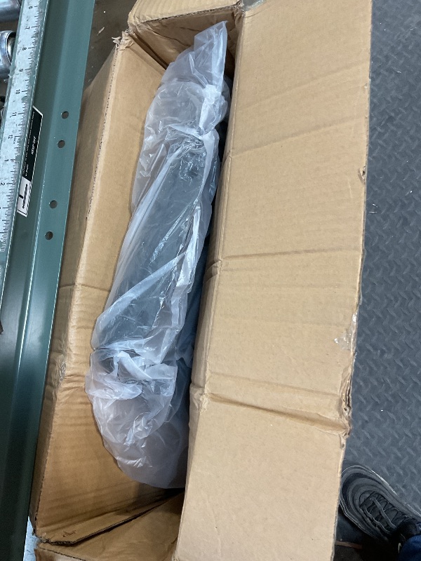 View 2 of **MISSING REAR** IKABEVEM Automotive Floor Mats Fit for 2007-2012 Dodge Caliber / 2007-2017 Jeep Patriot/Compass Old Body Style (1st Generation), Floor Liners Original for 1st and 2nd Row All Weather Guard Floor Mat