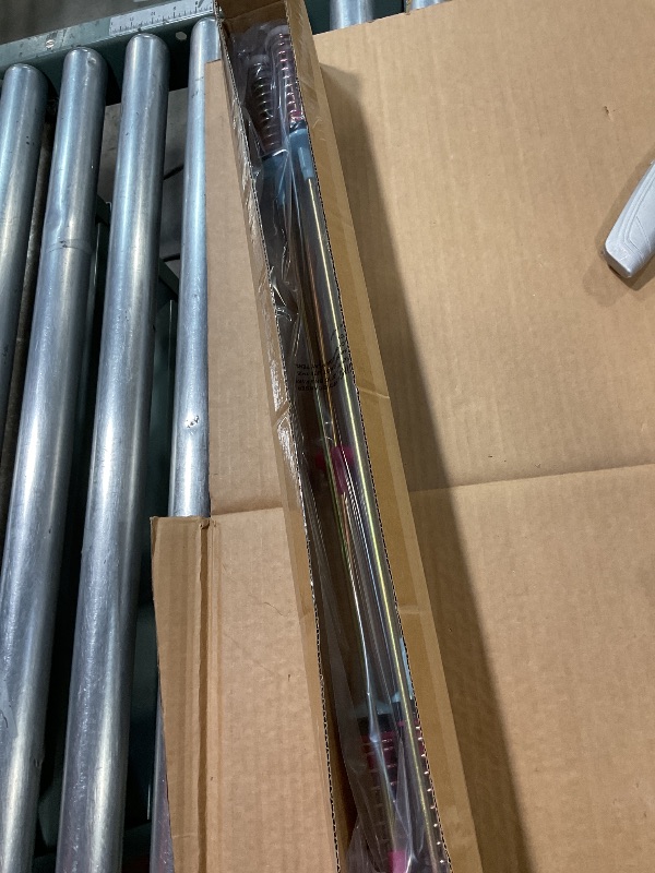 Photo 1 of (2025 Upgraded) DC97-16350V Suspension Rods for Samsung Washer (27.6in), Replacement Parts for Samsung Washing Machine WA54R7600AV/US WA54R7600AC/US WA54R7200AW/US WA54R7200AV/US WA54R7600AW/US, etc