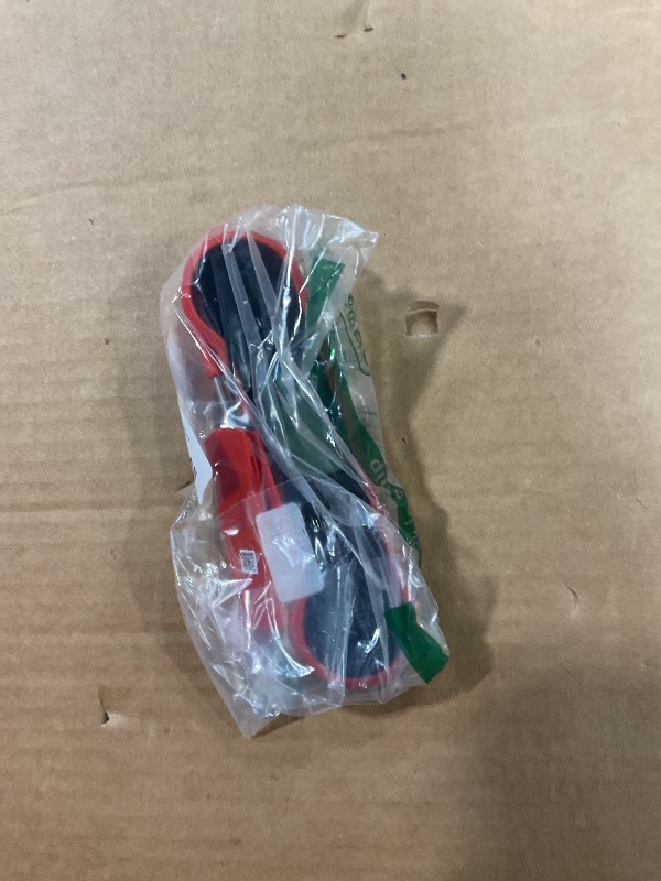 Photo 1 of 0.5 Sec Instant Read Meat Thermometer Digital with ±0.5? Precision, Food Thermometer for Cooking Kitchen Gadgets, Oven Grill Candy BBQ Essentials Accessories, Gifts for Him Dad Men Birthday, Red