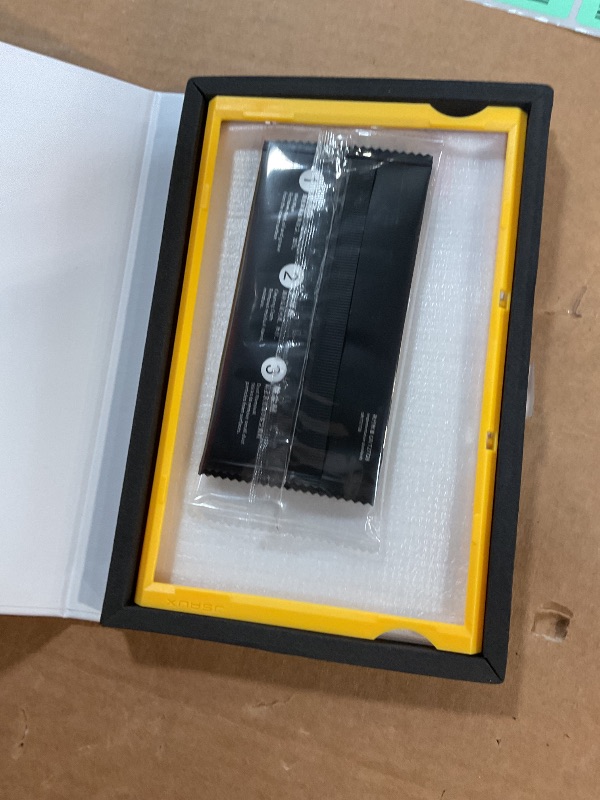 Photo 1 of JSAUX 2-Pack Screen Protector for Steam Deck, Ultra HD Glass Protector 9H Hardness Easy to Install with Guiding Frame Scratch Resistant Tempered Glass for Steam Deck OLED, Come with Toolkits