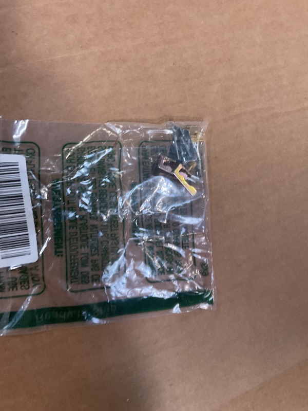 Photo 1 of Hufopik 156T1978A Time Switch Tripper Kit Compatible with intermatic Timer Switch (2 ON / 2 Off / 4 Screws)