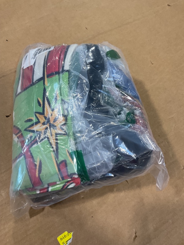 Photo 1 of **MIXED ITEMS CLOTHING**