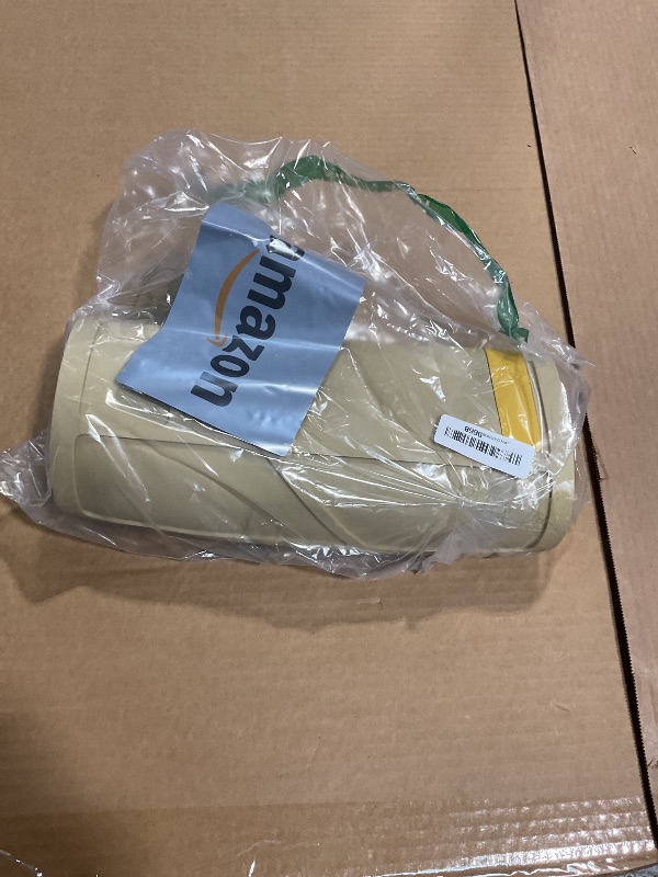 Photo 1 of Magsaddle Large Gun Cleaning Mat for Rifle Shotgun Pistol, 36" x 13" Magnetic Cleaning Pad for All Guns with Organizer Parts Tray and Built-in Ruler, Anti-Slip Workbench Mat for Gun Maintenance (Sand)