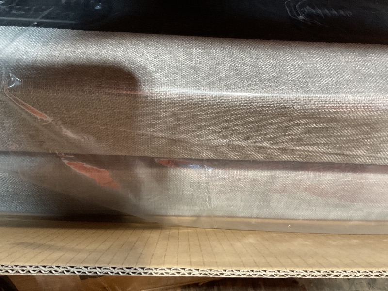 Photo 1 of *** UNDER BED ONLY ***Premium Split King Adjustable Bed with 13 Inch Copper Gel Memory Foam Mattress, Massage, Zero Gravity, Anti-Snore, Programmable Memory Positions, USB, Underbed Lighting, Zero Clearance