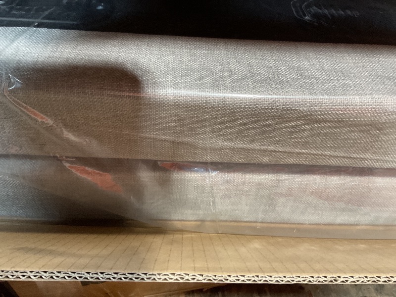 Photo 1 of *** UNDER BED ONLY***Premium Split King Adjustable Bed with 13 Inch Copper Gel Memory Foam Mattress, Massage, Zero Gravity, Anti-Snore, Programmable Memory Positions, USB, Underbed Lighting, Zero Clearance