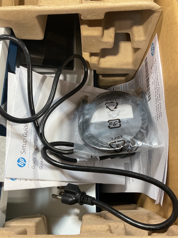 Photo 1 of *** USED ***HP Color LaserJet Pro MFP 4301fdw Wireless All-in-One Color Laser Printer, Scanner, Copier, Fax, Best-for-Office