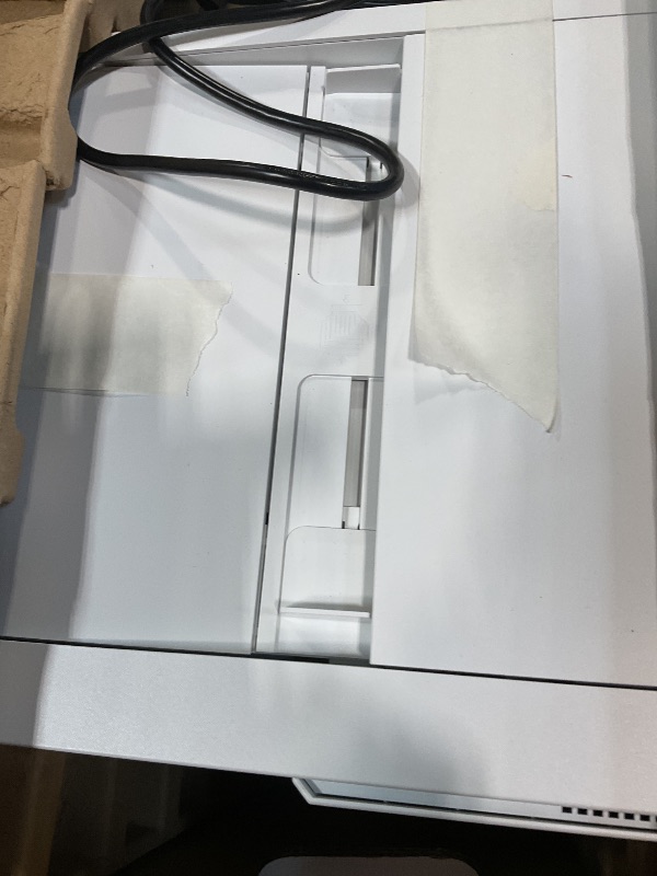 Photo 1 of *** USED ***HP Color LaserJet Pro MFP 4301fdw Wireless All-in-One Color Laser Printer, Scanner, Copier, Fax, Best-for-Office