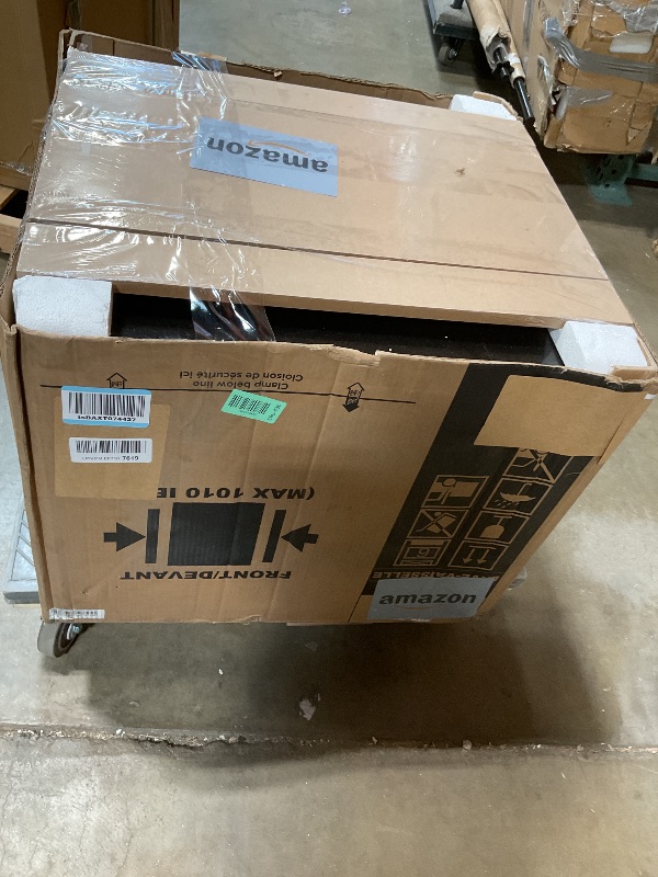 Photo 1 of ** SCRATCHES. DIRT**COMFEE’ Countertop Dishwasher, Energy Star Portable Dishwasher, 6 Place Settings & 8 Washing Programs, Speed, Baby-Care, ECO& Glass, Dish Washer for Dorm, RV& Apartment, Black