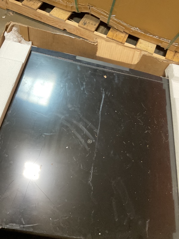 Photo 1 of ** SCRATCHES. DIRT**COMFEE’ Countertop Dishwasher, Energy Star Portable Dishwasher, 6 Place Settings & 8 Washing Programs, Speed, Baby-Care, ECO& Glass, Dish Washer for Dorm, RV& Apartment, Black