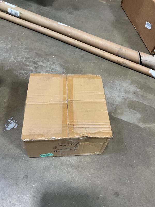 Photo 1 of **BEND/TEAR ON RIM**Vexagyle 13inch Semi Flush Mount Ceiling Light Fixture,3-Light Ceiling Mount Drum Light Fixture with Linen Shade,Modern Close to Ceiling Lamps for Living Room, Bedroom, Dining Room,Hallway