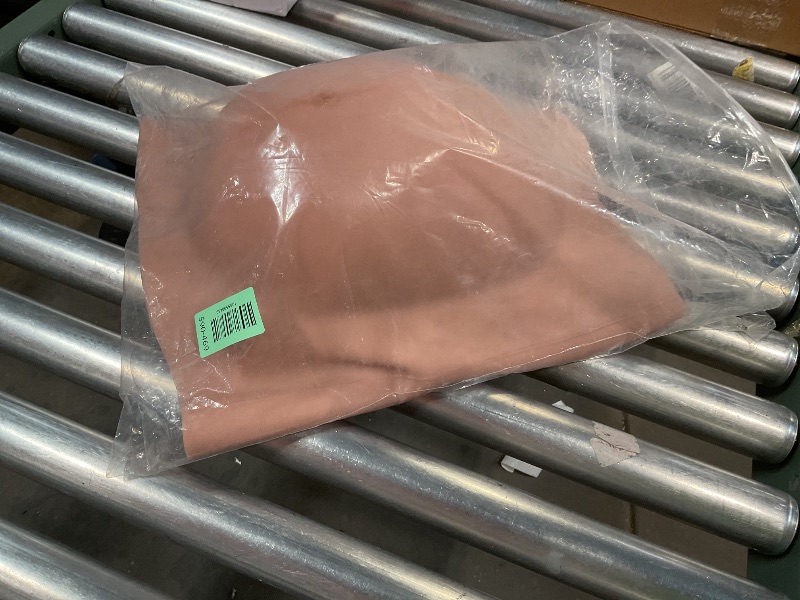 Photo 1 of **DIRT**Silicone fake pregnant belly