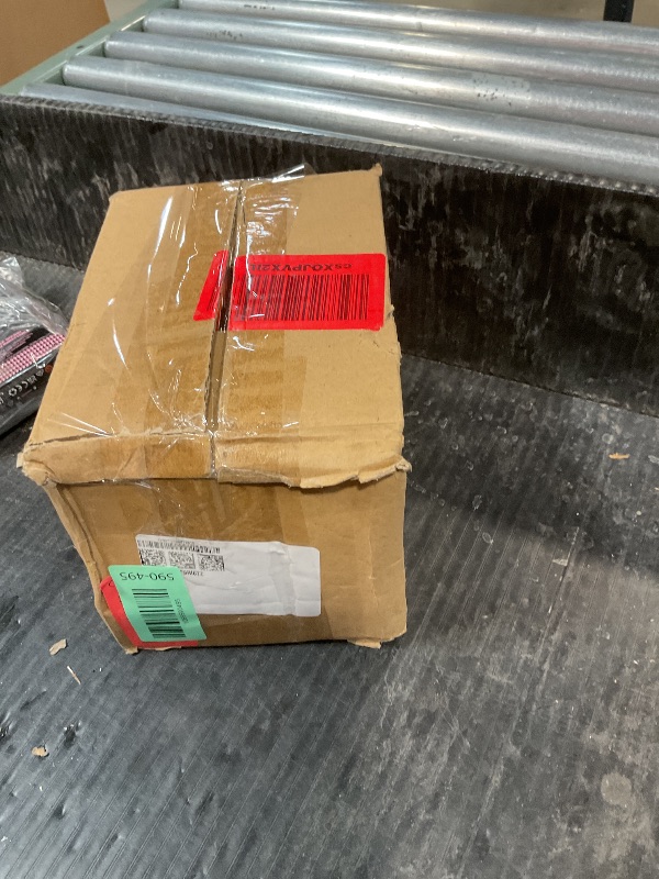 Photo 1 of **SET OF 5** Sylvania LED TruWave Natural Series A19 Light Bulb, 75W Equivalent, Efficient 11W, 1100 Lumens, Medium Base, Dimmable, Frosted, 2700K, Soft White - 6 Pack (40818)