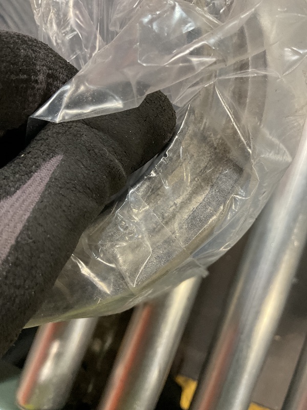 Photo 1 of **DIRT**VF5000 Wet or Dry Cartridge Replacement Filter for 5-20 Gallon Vacuums WD1450 WD0970 WD1270 WD09700 WD06700 WD1680 WD1851 RV2400A