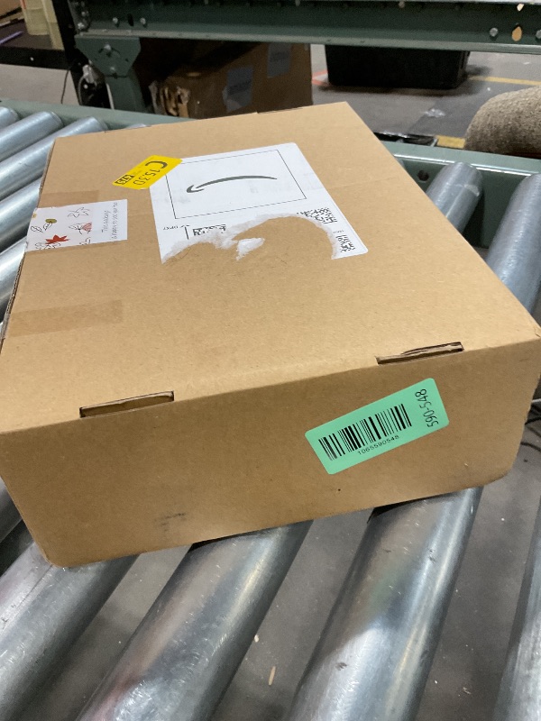 Photo 1 of 2 Pack Acrylic Display Case, 2/3 Layer Adjustable Figure Display Case, Wall-Mounted Dustproof Showcase for Collectibles Action Figure (2, 2 Tiers)