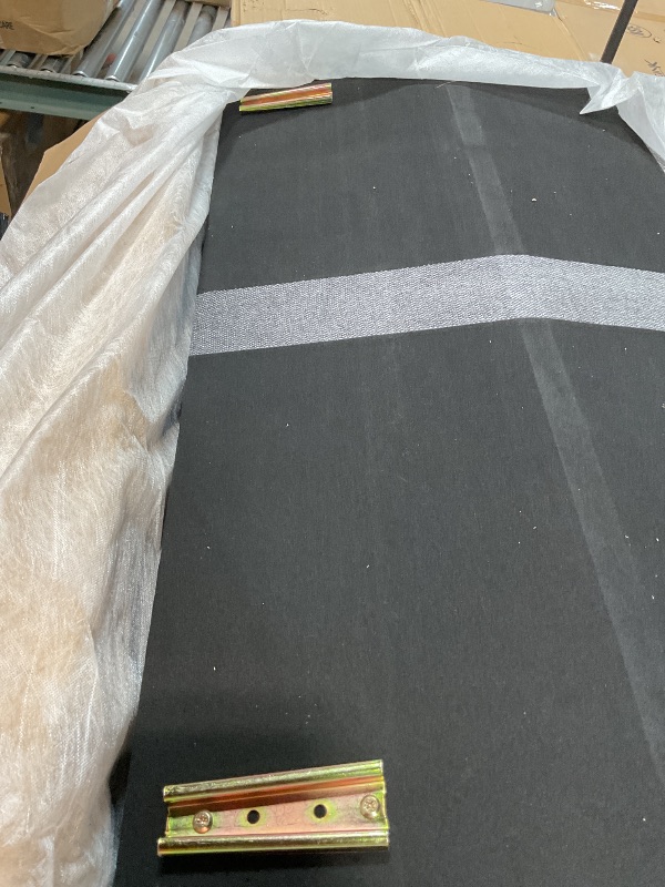 Photo 1 of *** Part B only of couch***HONBAY Convertible Sectional Sofa L Shaped Couch for Small Apartment Reversible Sectional Couches for Living Room,Dark Grey