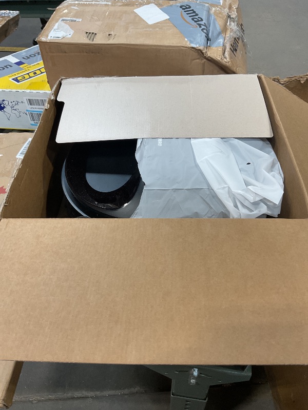 Photo 1 of ***FOR PARTS ONLY POWERS ON BUT WON'T CONNECT TO WIFI *** PETLIBRO Automatic Cat Feeder Wet Food with Stainless Steel Bowl, Refrigerated Auto Cat Feeder with Semiconductor Cooling, 3 Fresh Meals for 3 Days, App-Controlled Pet Food Dispenser, Easy to Clean