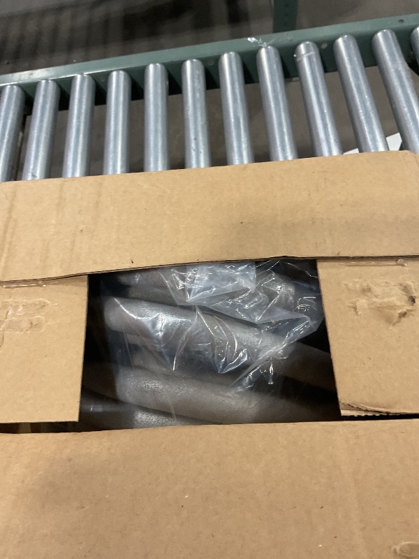 Photo 1 of 1" Diameter x 59' Length Backer Rod Caulk Saver Foam for Cement Caulk, Joints and Gaps and Driveway Crack (Dark Grey)