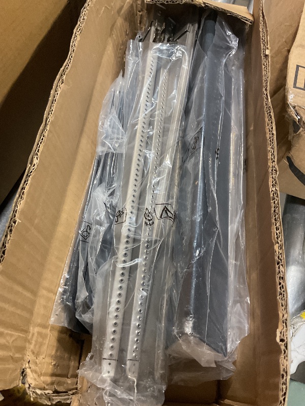 Photo 1 of **SCRAPES. DIRT**Grill Replacement Parts for Weber GS4 Genesis II E-410, S-410, Genesis II LX E-440, S-440, Flavorizer Bars Heat Deflector Grill Burners, 67489, 67490, 67491, 66041, 66033, 66796, Weber Grill Accessary