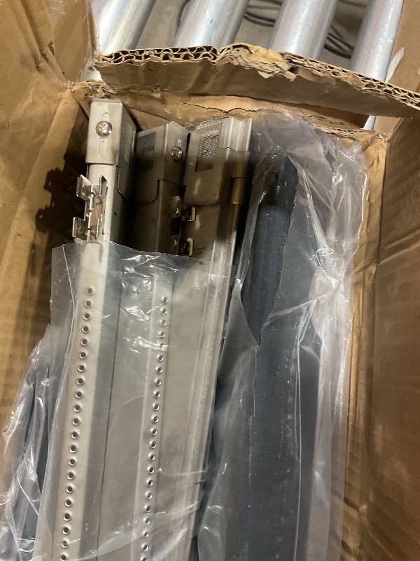 Photo 1 of **SCRAPES. DIRT**Grill Replacement Parts for Weber GS4 Genesis II E-410, S-410, Genesis II LX E-440, S-440, Flavorizer Bars Heat Deflector Grill Burners, 67489, 67490, 67491, 66041, 66033, 66796, Weber Grill Accessary