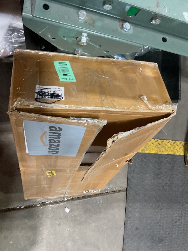 Photo 1 of **SCRAPES FROM TRANSPORT **Misakomo Mower Chute Blocker Fits Zero Turn Exmark, Gravely, Hustler,Kubota,Scag 52", 60", 72" Replaces ACS6000ULS Advanced Chute System 088-6003-00, Includes Discharge Shield