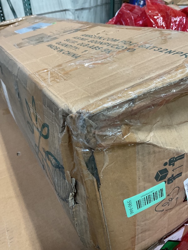 Photo 1 of **MINOR USE WEAR**Sleep Master Smart Box Spring, King