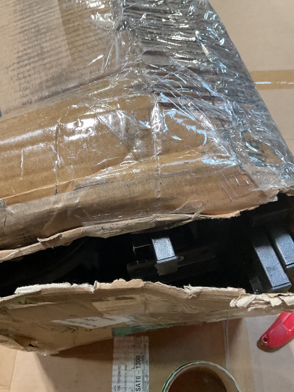 Photo 1 of **MINOR USE WEAR**Sleep Master Smart Box Spring, King