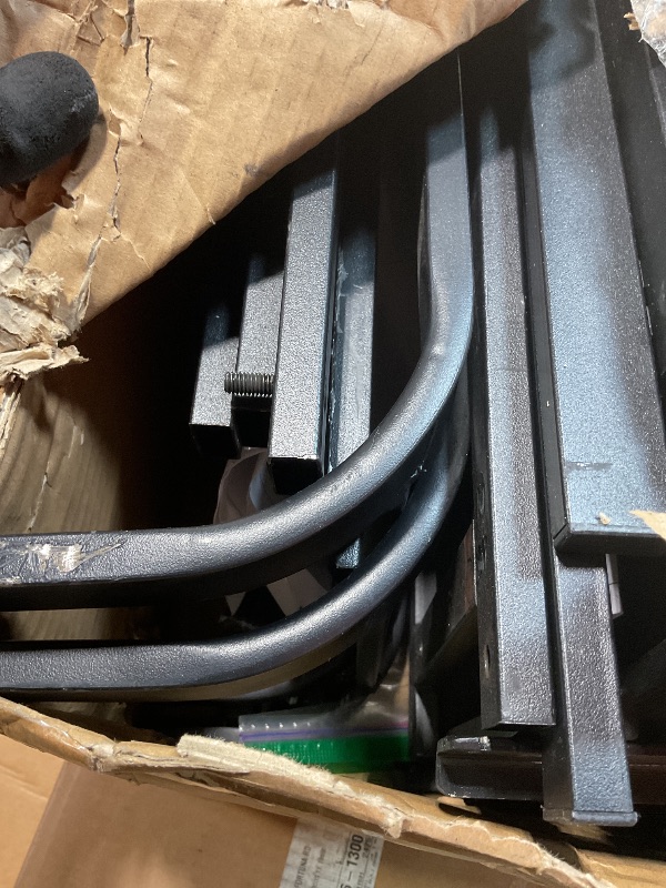 Photo 1 of **MINOR USE WEAR**Sleep Master Smart Box Spring, King