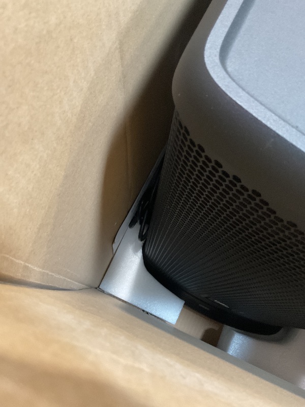 Photo 1 of ***POSSIBLY FOR PARTS / ISSUES WITH BATTERY*** JBL Professional EON ONE Mk2 Active Battery-Powered Column Line Array Speaker System, 1500W Peak Power, 10", Bluetooth Wireless Audio, 5 Channel Mixer, Portable PA for DJs, Musicians, Events, Black