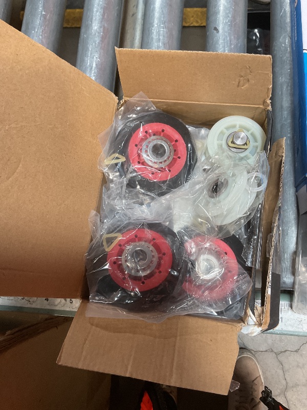 Photo 1 of ?Upgraded?279838 W10724237 Dryer Heating Element for Whirlpool Wed4815ew1 Maytag Centennial Medc215ew1 Kenmore 70 80 Series Model 110 Amana Ned4655ew1 Roper Admiral,Replaces 2406026 3403585 3398064