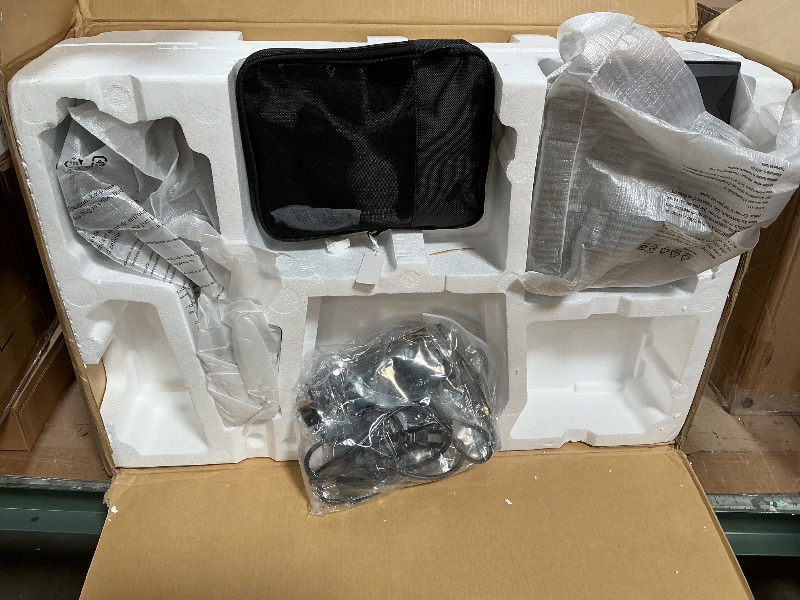 Photo 1 of *** BLURRED SCREEN/VIEW PHOTOS***ASUS ROG Strix 27” 4K HDR400 USB-C Gaming Monitor(XG27UCS)–UHD (3840 x 2160), 160Hz, 1ms, Fast IPS,130% sRGB,Extreme Low Motion Blur Sync, G-Sync Compatible, DisplayWidget, Tripod socket, 3yr warranty