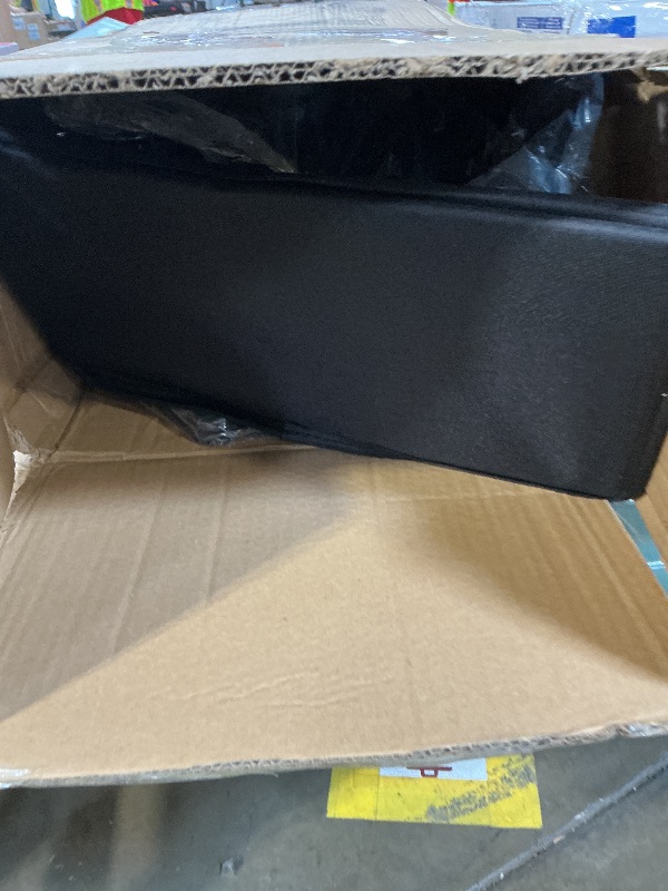 Photo 1 of **DIRTY**USED** EchoSmile Collapsible Folding Wagon Cart with Mesh Fabric - 480lbs Capacity 2-in-1 Heavy Duty Utility Wagon for Camping, Beach, Grocery &Shopping