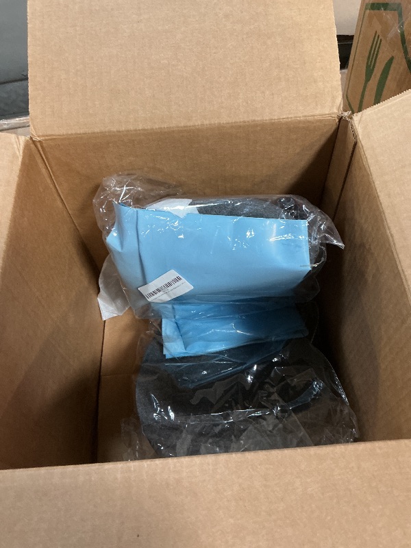 Photo 1 of **PARTIAL SET/ MISSING PIECES** SmoothSpine Triple Fusion Back Massager - The Official Smooth Spine Massager with Heat - Design to Support Lower Back Comfort, Relaxation Device for Home Use (Triple Fusion Back Massager)