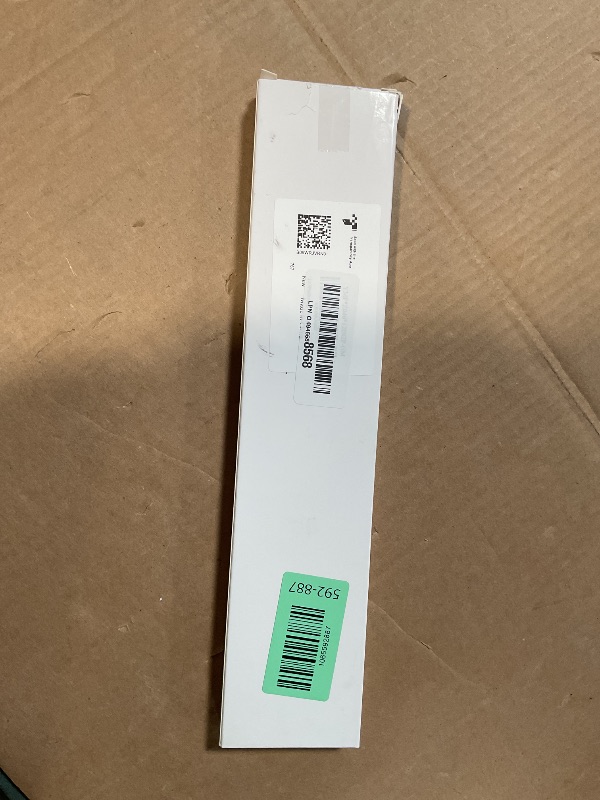 Photo 1 of 12 in Wreath Hangers - Clear Over The Door Hooks, 2 Pack Non-Scratch Hooks for Easter, Christmas, Halloween & Fall Wreath Decorations, Welcome Sign for Front Door