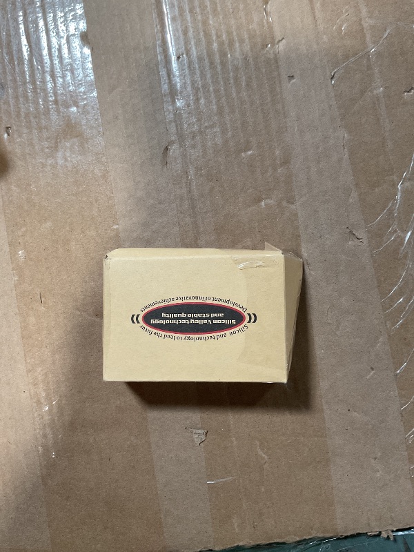 Photo 1 of **MISSING SIM NEEDED FOR PROPER OPERATION** GPS Tracker for Vehicles, No Subscription, GPS Strong Magnetic Vehicle Anti-Lost Tracker, Smallest Locator Real Time, Anti-Theft Micro GPS Tracking Device with Free App, 2026 Upgraded (Model PG12-3)