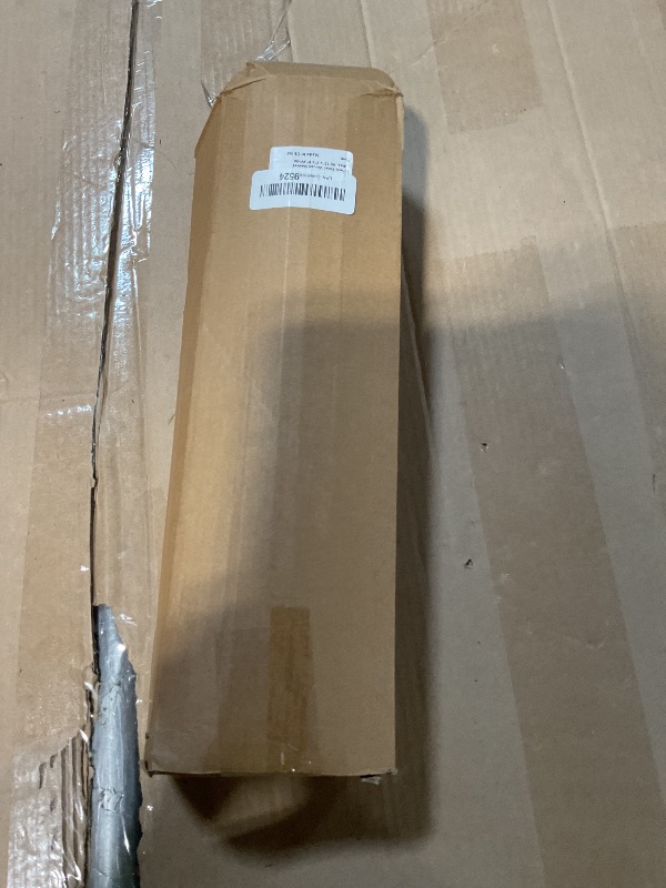 Photo 1 of 2 Pack Small Woven Basket with Gift Bags and Ribbons, Empty Decorative Gift Chest Box, Cute Baby Gift Basket for Nursery, Cotton Rope Room Shelf Storage Basket with Handles, All 12"x 8"x 5",White