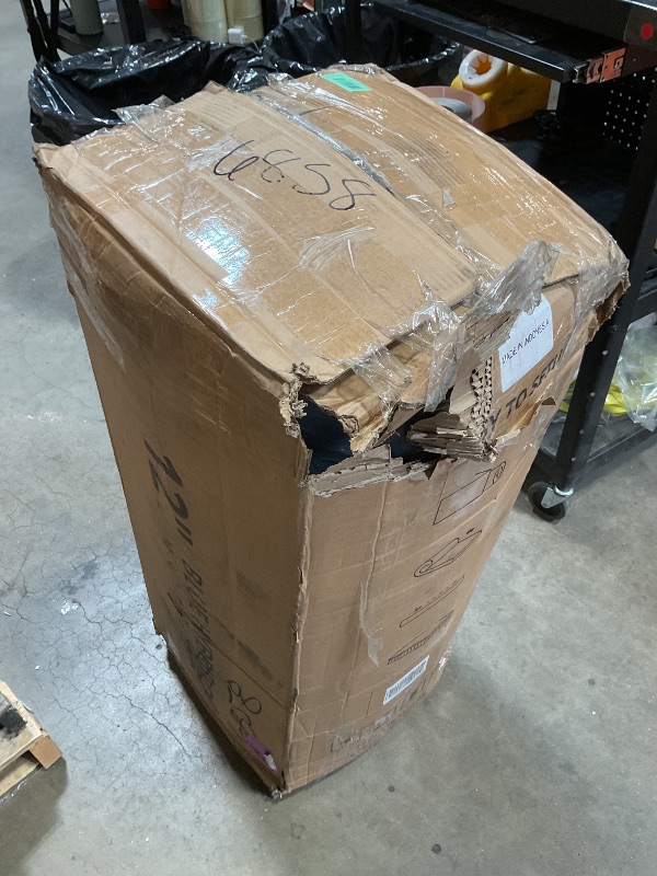 Photo 1 of 12” Blue  mattresses