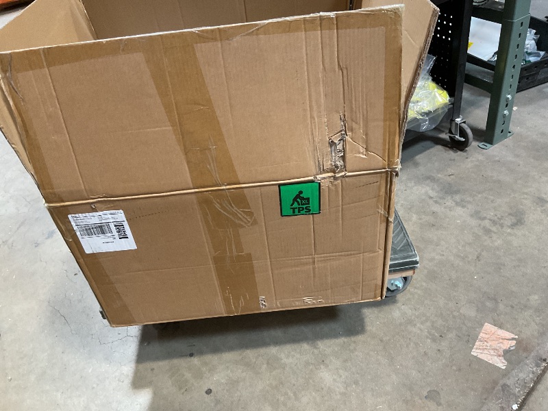 Photo 1 of **NON FUNCTIONAL** Woosphy NP246 Transfer Case New Replacement for Chevy Avalanche Silverado GMC Sierra Yukon XL 1500 2001-2007 4L60E NP8 24228420