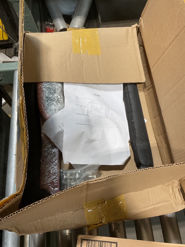 Photo 1 of 21870 E-Z Rest Door Hanger Allows for Quick, Single-Person Removal of car Doors and Bumpers While Also Assisting in Transporting Large Items. It is Compatible with Floor Jacks with Removable Saddles