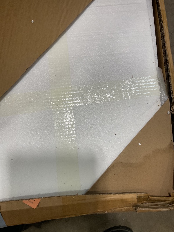 Photo 1 of **2 BOXES**GarveeLife 7FT 3-in-1 Pool Table with Dining Top & Table Tennis | Billiard Table Set with Accessories (Balls, Cues, Ping Pong) | HDF Wood Grain Finish | Includes Rolling Storage Caddy