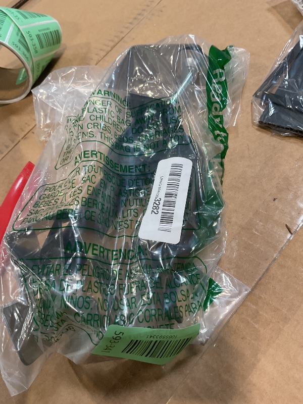 Photo 1 of **SCRAPES**Drawer Front Installation Clamps Adjustable Drawer Fixing Clamp for Cabinet Installation Tools Drawer Front Fixing Clip, 2 Pack Efficient Drawer Face Panel Clamps