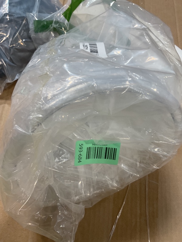 Photo 1 of **MISSING HOSE**1500ML Vacuum Therapy Machine Cups, Extra-Large Vacuum Cupping Machine Cups with Y Type Hose