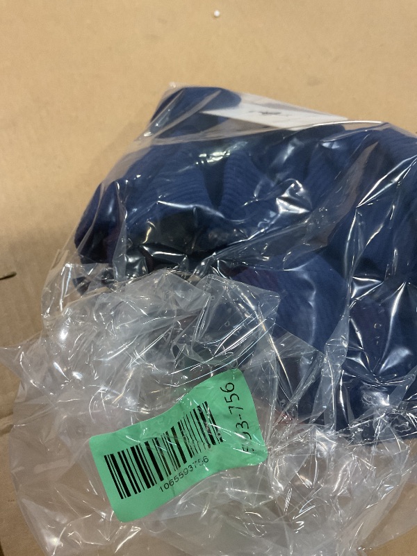 Photo 1 of **DIRT FROM TRANSPORT ** Xl blue skirt