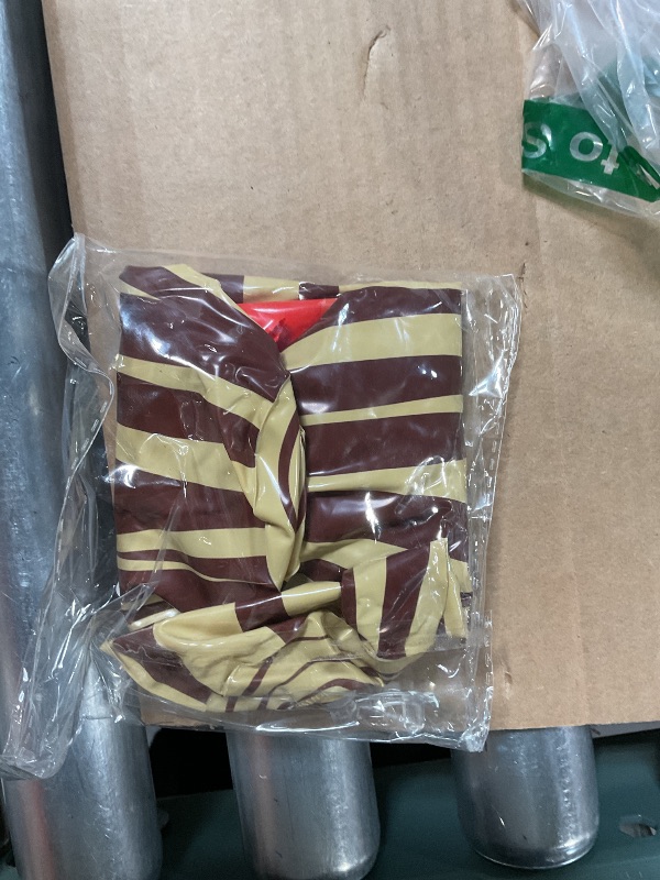 Photo 1 of 1 Pcs 12 Inch Inflatable Campfire Props Camping Party Campfire Party Scene Decoration, Halloween Party Accessories Multi Item Party Favor Packs