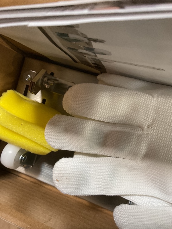 Photo 1 of Glass Bottle Cutter, Upgrade Bottle Cutter & Glass Cutter Kit for Bottles, Wine Glass Bottle Cutter Tool to Cut Bottles Wine Beer Liquor Whiskey Champagne (Only for Round Bottles)