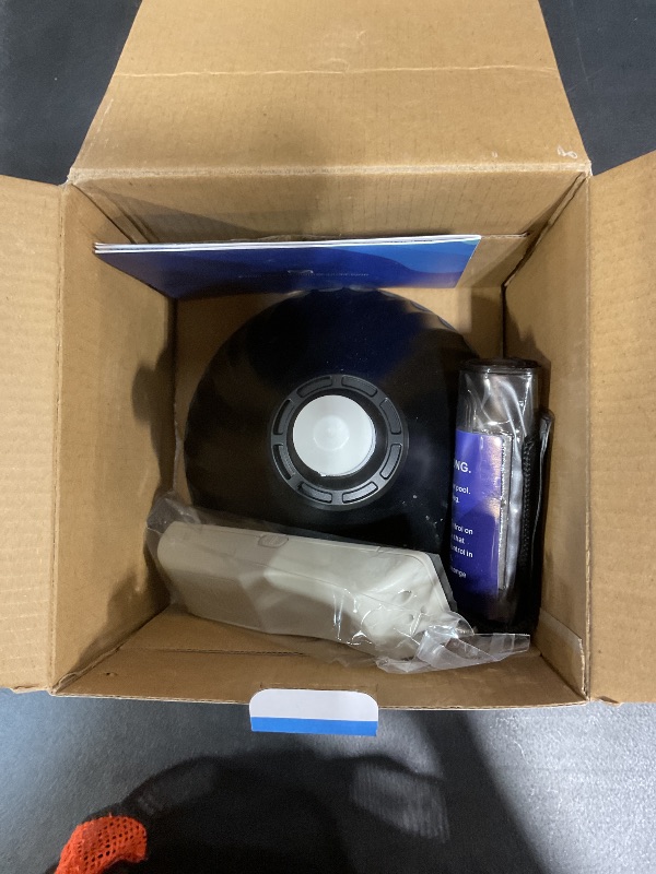 Photo 1 of 2025 Upgraded Pool Light Bulb, 120V 90W Color LED Pool Lights for Inground Pools, RGB Color-Changing & Remote Control, Enhanced Signal Coverage, E26/E27 Replacement for Pentair & Hayward, Matte Black