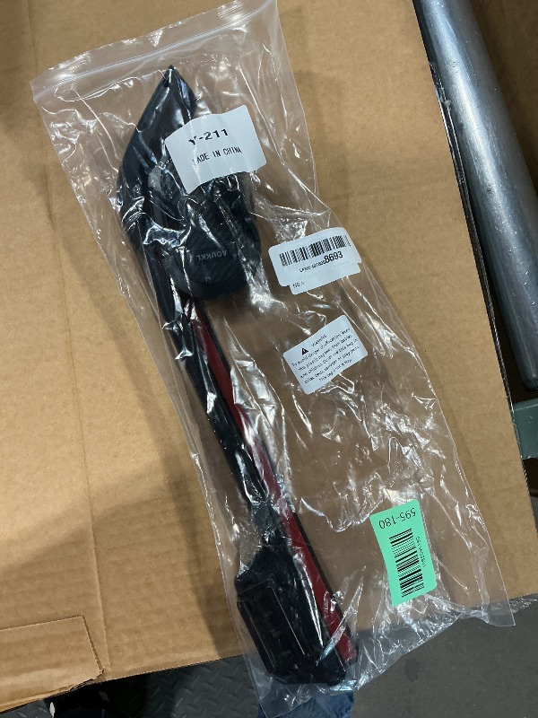 Photo 1 of **MISSING ASSEMBLY HARDWARE (FASTNER)*** AOUKKL Car Phone Holder Fits for Cadillac Lyriq 2023-2025/CT5 2025 /XT4 2024 2025 Accessories(Only fit for 33-Inch Screen),Thick Cases Friendly,Cell Phone Mount for 4-7 in Phones