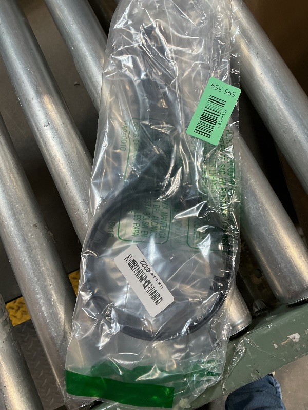 Photo 1 of 150295 SW-2 Water Filter Housing Wrench - 4.9 inch ID, Big Blue Filter Wrench Fits for Pentek/Everpure 4 3/4? Standard Housings, American Plumber #152037/ww34, 10"x2.5" and 20"x2.5" Housings