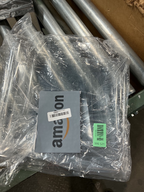 Photo 1 of **USED** 2Pack Large Silicone Mats for Kitchen Counter, 48''x24''(120cmx60cm) Heat Resistant Mat for Kitchen Island, Waterproof Multipurpose Countertop Protector, Semitransparent