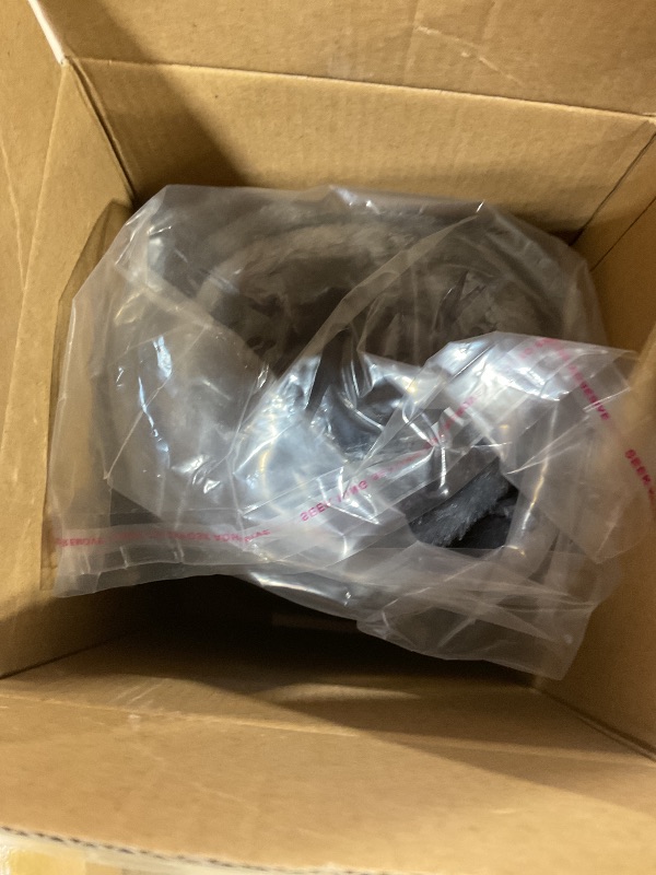 Photo 1 of ***MISSING REMOTE*** Cushious Electric Heated Blanket Throw 50''x60''Size Faux Fur Heating Blanket 10 Heating Settings, 1-8h Timer & Overheat Protection, Machine Washable, Soft Flannel and Sherpa Full Body Warmth