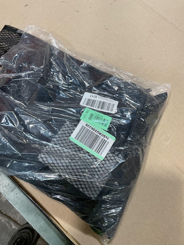 Photo 1 of 10 Set Compression Packing Cubes for Travel Essentials,Compressible Expandable Packing Cubes for Suitcase,OlarHike Luggage Organizer Bags for Travel,Handy Helper for Organizing Clothes(Black)